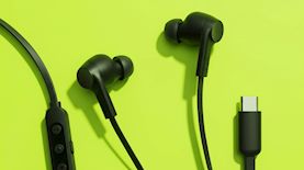 אוזניות Belkin soundForm, צילום: Belkin